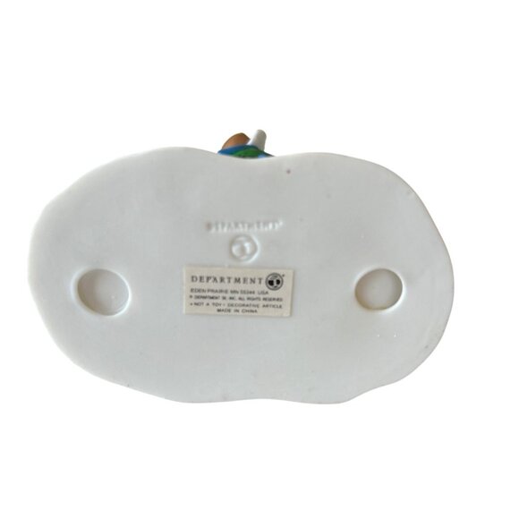 Department 56 North Pole Series "Catch The‎ Wind" - Vintage - 2000-2002 - Picture 5 of 10